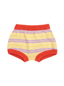 Bobo vælger "blomster" top og shorts sæt