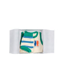 Bobo Choses "Lucky Fish" Top And Shorts Set