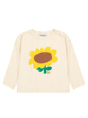 Bobo vælger "Sunflower" T -shirt
