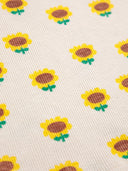 Bobo vælger "Sunflower" T -shirt