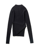 Rick Owens Sweaters Black