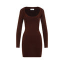 Saint Laurent Mini Dress