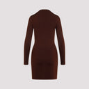 Saint Laurent Mini Dress