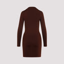 Saint Laurent Mini Dress