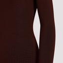 Saint Laurent Mini Dress