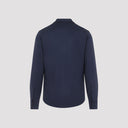 Tom Ford Bland Military Shirt