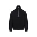 Tom Ford Half Zip Sweater