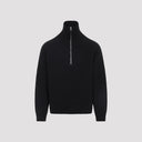 Tom Ford Half Zip Sweater
