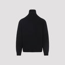 Tom Ford Half Zip Sweater