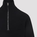 Tom Ford Half Zip Sweater