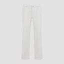 Kiton Cotton Paint