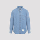 Thom Browne Straight Fit L/S Shirt