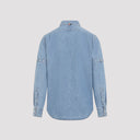 Thom Browne Straight Fit L/S Shirt