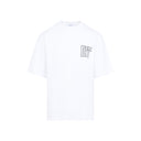 Off White Motion Arrow Skate S/S Tee