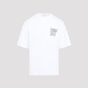 Off White Motion Arrow Skate S/S Tee