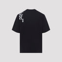 Off White Vertical Bookish Skate S/S Tee