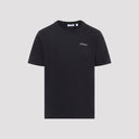 Off White Small Bookish Regular S/S Tee