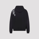 Off White Vertical Bookish Skate Hoodie