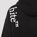Off White Vertical Bookish Skate Hoodie