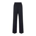 Golden Goose Wide Leg Trousers