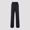 Golden Goose Wide Leg Trousers