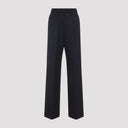 Golden Goose Wide Leg Trousers