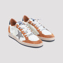 Golden Goose Ballstar Sneakers