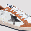 Golden Goose Ballstar Sneakers