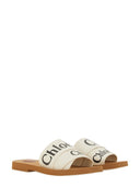 Chloé Sandal "Woody"