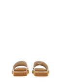 Chloé Sandal "Woody"