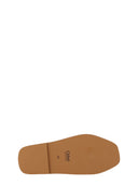 Chloé Sandal "Woody"