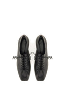 Aeyde Lace Up Shoe "Isla"