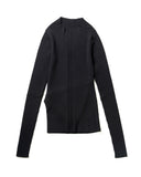 Rick Owens Sweaters Black