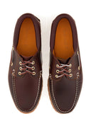 Timberland Leather Boat Moccasin