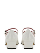 Carel Paris Pump "Kina"