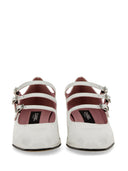 Carel Paris Pump "Kina"