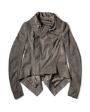 Rick Owens jassen grijs