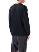 Satisfy T Shirts And Polos Black