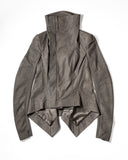 Rick Owens jassen grijs