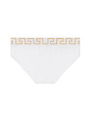 Versace Slip med græsk