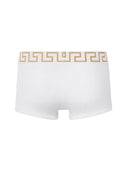 Versace Boxershorts mit griechischem