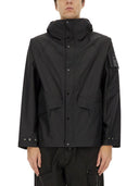 C.P. Company Hooded Jacket