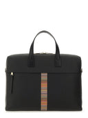 Paul Smith "Signature Stripe" Bag