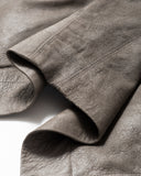 Rick Owens jassen grijs