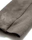 Rick Owens jassen grijs