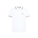 Moncler Ss Polo T Shirt