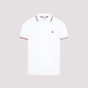 Moncler Ss Polo T Shirt