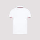 Moncler Ss Polo T Shirt