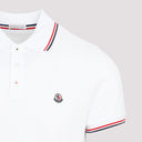 Moncler Ss Polo T Shirt