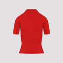 Courreges Signature Polo